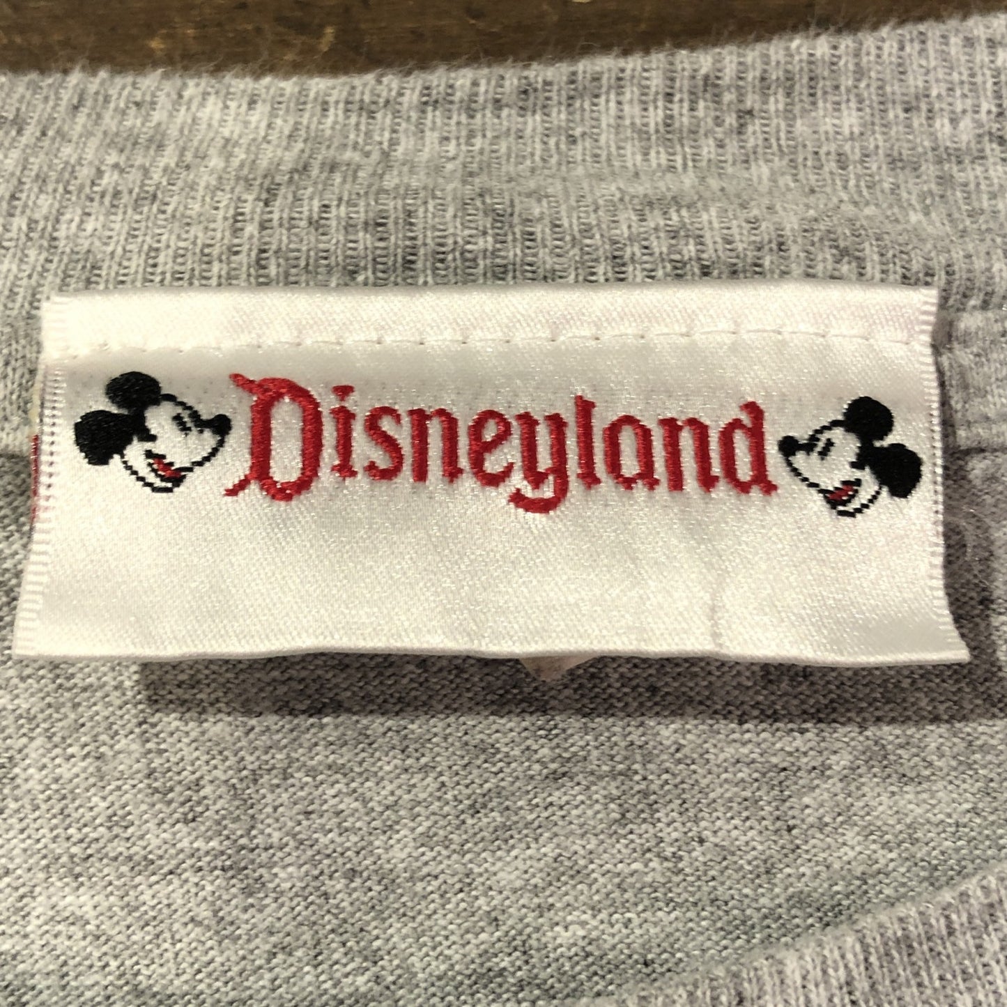 90s Disneyland 1999メモリアルT