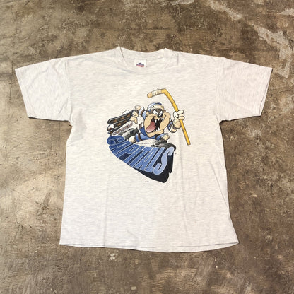 90s Looney Tunes T-shirt タズマニアンデビル