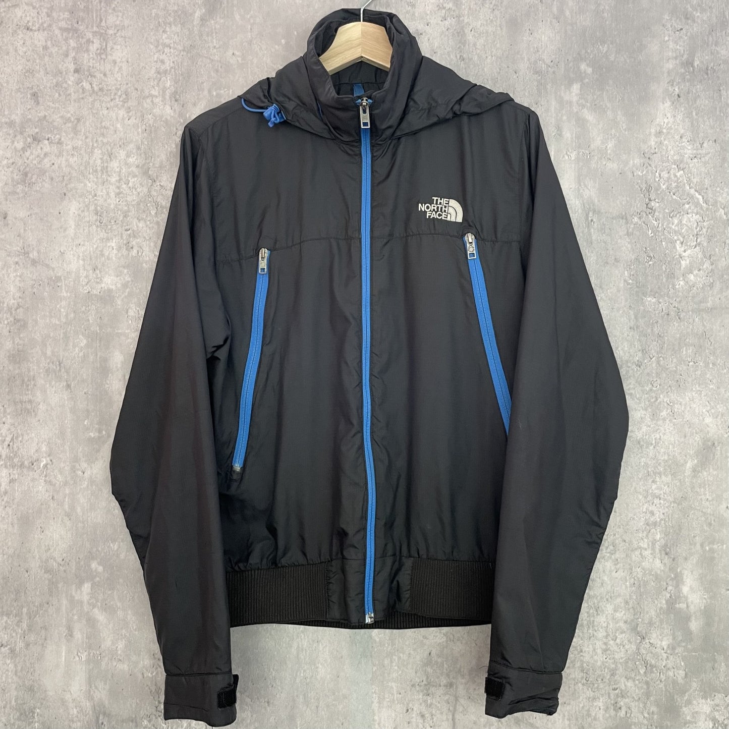 00s vintage 古着　ビンテージ　THENORTHFACE ノースフェイス　ナイロンジャケット　メンズ　マウンテンパーカー