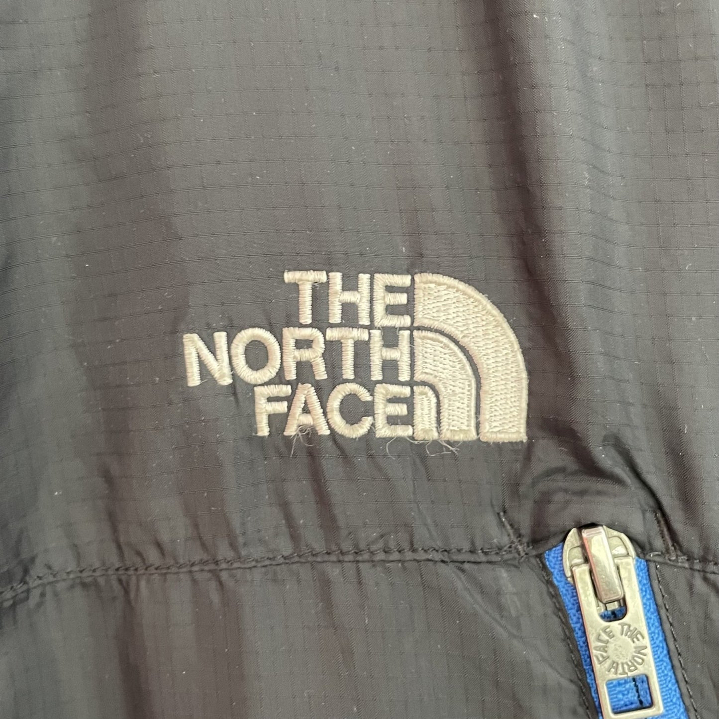 00s vintage 古着　ビンテージ　THENORTHFACE ノースフェイス　ナイロンジャケット　メンズ　マウンテンパーカー