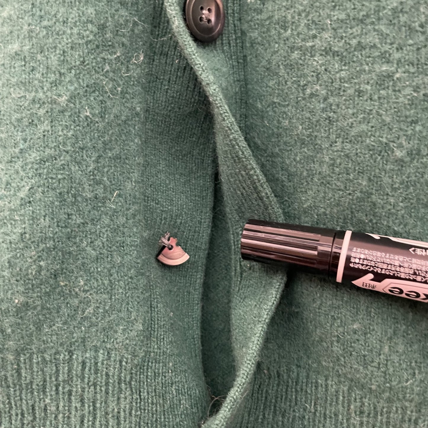 80s vintage　BrooksBrothers  古着　ビンテージ　ブルックスブラザーズ　ウール　カーディガン　