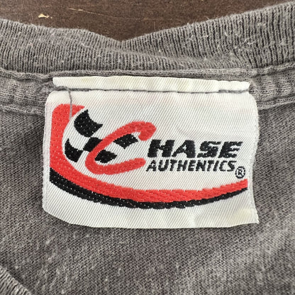 HASEAUTHENTICS レーシング マウンテンデュー 半袖Ｔシャツ 両面プリント 古着 Ｌサイズ