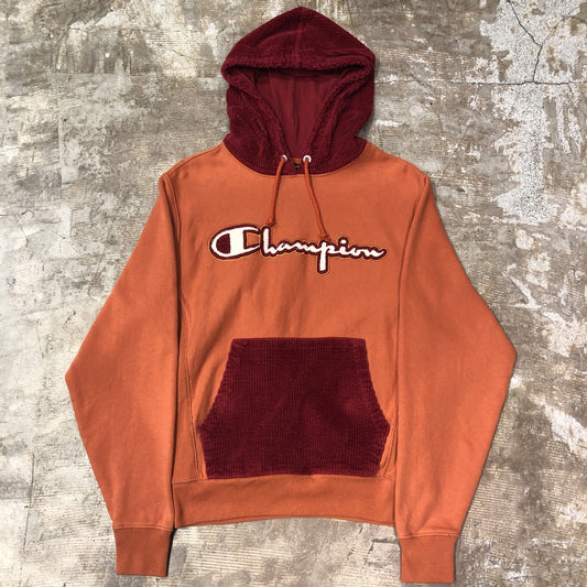 Champion ReverseWeave Pullover Parka