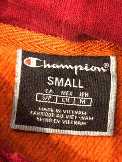 Champion ReverseWeave Pullover Parka