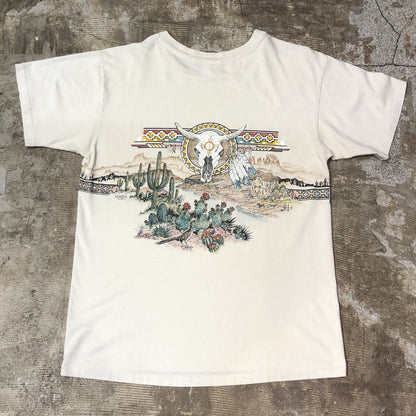 90s anvil SAN ANTONIO TEXAS T-shirt USA製