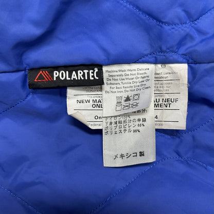 90s vintage 古着　ビンテージ　エディーバウアー　ナイロンジャケット　アウトドア　EddieBauer　オーバーサイズ