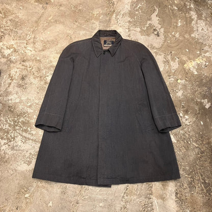 1938 Burberrys バーバリーズ　Raglan sleeve ヘリテージショートカーコート　Heritage  short car coat　