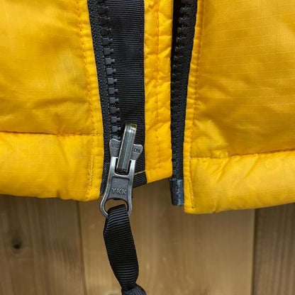 '19 THE NORTH FACE ノースフェイス 1996レトロヌプシダウンジャケット フルジップ ジップアップ