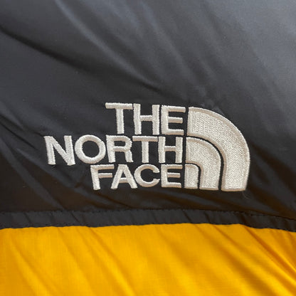 '19 THE NORTH FACE ノースフェイス 1996レトロヌプシダウンジャケット フルジップ ジップアップ