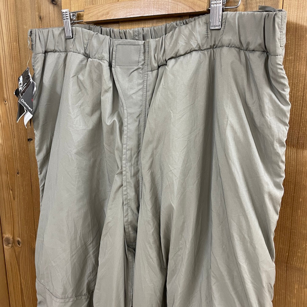 00s U.S.ARMY 米軍 GENⅢ Level 7 ECWCS ワイルドシングス PRIMALOFT プリマロフト ミリタリーパンツ L-REG DEAD STOCK